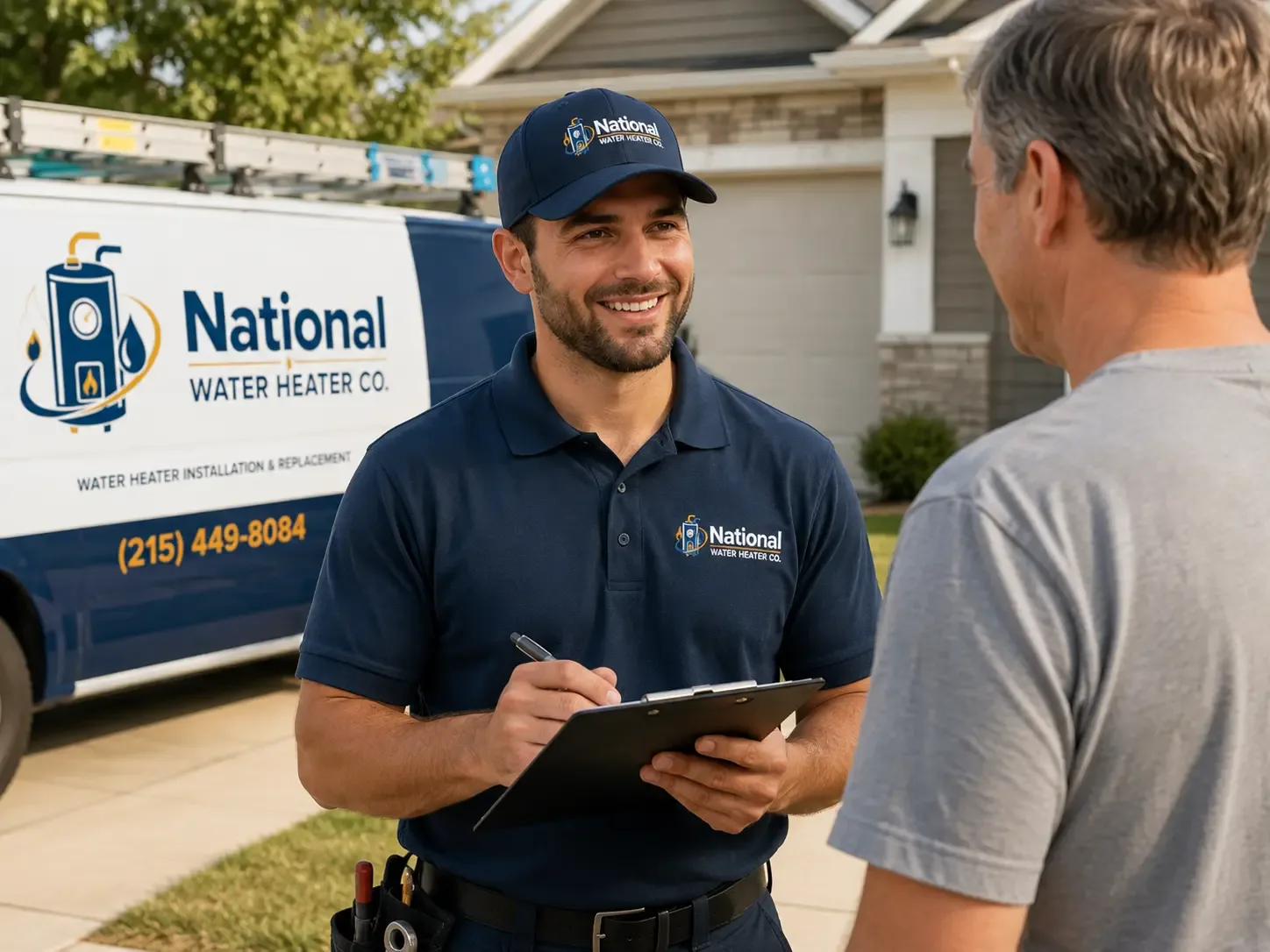 Water Heater Installation Round Top, TX FAQs